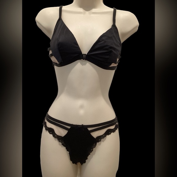 Victoria’s Secret 3 piece Set,  NWOT - Picture 5 of 16